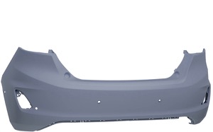 Sttfngare M/Grundlack in the group Body parts / Body Parts / Bumpers / Bumper Cover at  Professional Parts Sweden AB (2566952A1)