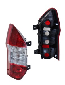 Kombinationsbackljus Utan Lamph�llare in the group Headlights / Lightning / Tail lights at  Professional Parts Sweden AB (25680702)
