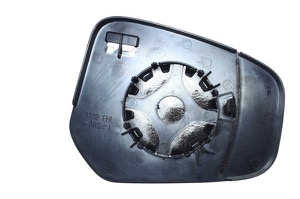 Spegelglas Yttre Spegel Vnster in the group Body parts / Mirror / Mirror Glass, Outside Mirror at  Professional Parts Sweden AB (25681061)