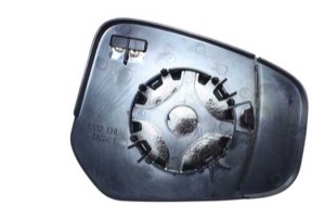 Spegelglas Yttre Spegel H�ger in the group Body parts / Mirror / Mirror Glass, Outside Mirror at  Professional Parts Sweden AB (25681064)