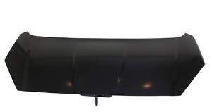 Motorhuv stl in the group Body parts / Tailgate, Bonnet, Doors, Sunroof / Bonnet / Bonnet at  Professional Parts Sweden AB (2568280)