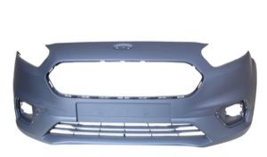 St�tf�ngare Delvist Primet Fram in the group Body parts / Body Parts / Bumpers / Bumper Cover at  Professional Parts Sweden AB (2568904A1)