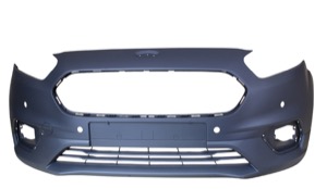 St�tf�ngare Delvist Primet Fram in the group Body parts / Body Parts / Bumpers / Bumper Cover at  Professional Parts Sweden AB (2568906A1)