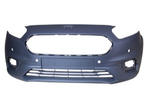 St�tf�ngare M/Grundlack Fram in the group Body parts / Body Parts / Bumpers / Bumper Cover at  Professional Parts Sweden AB (2568907A1)