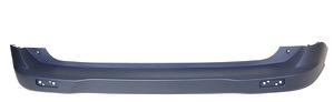 St�tf�ngare Bak Gr� in the group Body parts / Body Parts / Bumpers / Bumper Cover at  Professional Parts Sweden AB (2568950A1)