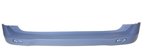 St�tf�ngare M/Grundlack Bak in the group Body parts / Body Parts / Bumpers / Bumper Cover at  Professional Parts Sweden AB (2568951A1)
