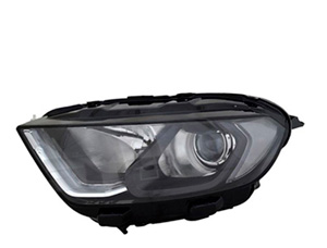 Huvudstr�lkastare V�nster H1 in the group Headlights / Lightning / Headlights / Headlamp at  Professional Parts Sweden AB (25690143)