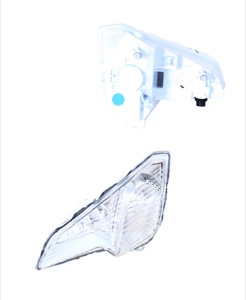 Dimstr�lkastare V�nster Fram H8 in the group Headlights / Lightning / Fog lights / Fog lamp at  Professional Parts Sweden AB (25690283)