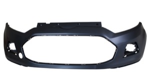 St�tf�ngare M/Grundlack Fram in the group Body parts / Body Parts / Bumpers / Bumper Cover at  Professional Parts Sweden AB (2569900)