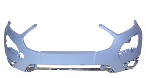 St�tf�ngare M/Grundlack Fram in the group Body parts / Body Parts / Bumpers / Bumper Cover at  Professional Parts Sweden AB (2569901)