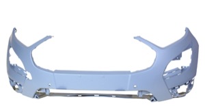 St�tf�ngare M/Grundlack Fram in the group Body parts / Body Parts / Bumpers / Bumper Cover at  Professional Parts Sweden AB (2569902)