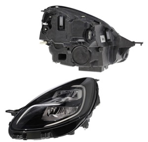 Huvudstr�lkastare V�nster Led in the group  at  Professional Parts Sweden AB (25720171A1)