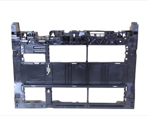 Frontpl�t Plast Komplett-Del in the group  at  Professional Parts Sweden AB (2572200)