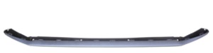 Spoiler Fram Silver in the group Body parts / Body Parts / Spoiler at  Professional Parts Sweden AB (2572225)