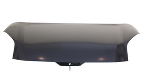 Motorhuv in the group Body parts / Tailgate, Bonnet, Doors, Sunroof / Bonnet / Bonnet at  Professional Parts Sweden AB (2572280A1)