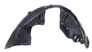 Bekl�dnad Hjulhus Plast V�nster Fram in the group Body parts / Body Parts / Fenders / Inner Fender Panel at  Professional Parts Sweden AB (2572385)