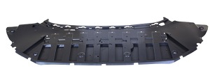 Motork�pa Framdel Nedre in the group Body parts / Body Parts / Paneling / Engine protection plate at  Professional Parts Sweden AB (2572794)