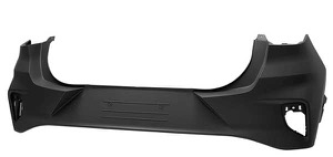 St�tf�ngare M/Grundlack Bak in the group Body parts / Body Parts / Bumpers / Bumper Cover at  Professional Parts Sweden AB (2572950)