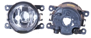 Dimstr�lkastare H11 Fram in the group Headlights / Lightning / Fog lights / Fog lamp at  Professional Parts Sweden AB (25760280)