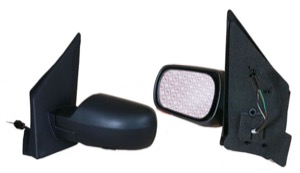 Utv.Spegel Vnster in the group Body parts / Mirror / Outside Mirror at  Professional Parts Sweden AB (25761041)