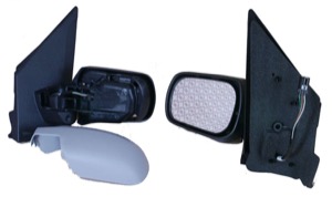 Utv.Spegel Vnster in the group Body parts / Mirror / Outside Mirror at  Professional Parts Sweden AB (25761043)