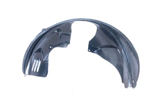 Bekl�dnad Hjulhus Plast V�nster Fram in the group Body parts / Body Parts / Fenders / Inner Fender Panel at  Professional Parts Sweden AB (2576387)