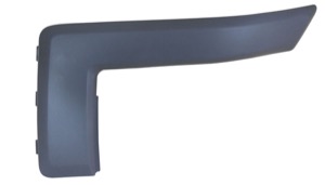 Prydnads- / Skyddslist Sttfngare in the group Body parts / Body Parts / Trim Parts / Trim Moulding / Trim Moulding Bumper at  Professional Parts Sweden AB (2576921)