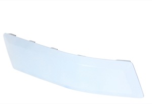 Prydnads- / Skyddslist Sttfngare in the group  at  Professional Parts Sweden AB (2576975)