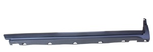 Prydnads-/ Skyddlist Sidov�gg Narvad in the group Body parts / Body Parts / Trim Parts / Trim Moulding / Trim Moulding, Door at  Professional Parts Sweden AB (25770011)