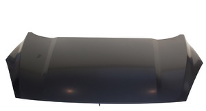 Motorhuv Aluminium in the group Body parts / Tailgate, Bonnet, Doors, Sunroof / Bonnet / Bonnet at  Professional Parts Sweden AB (2577280A1)