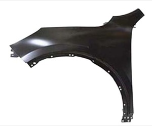 Sk�rm V�nster Fram in the group Body parts / Body Panel / Body Panel, Sidewall at  Professional Parts Sweden AB (2577311)