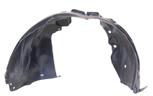 Bekl�dnad Hjulhus Plast in the group Body parts / Body Parts / Fenders / Inner Fender Panel at  Professional Parts Sweden AB (2577385)