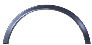 Fl�nsning Sk�rm Plast V�nster Bak in the group Body parts / Body Parts / Trim Parts / Trim Moulding / Trim Moulding, Fender at  Professional Parts Sweden AB (2577595A1)