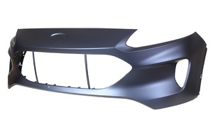St�tf�ngare M/Grundlack Fram in the group Body parts / Body Parts / Bumpers / Bumper Cover at  Professional Parts Sweden AB (2577904A1)