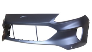 St�tf�ngare M/Grundlack Fram in the group Body parts / Body Parts / Bumpers / Bumper Cover at  Professional Parts Sweden AB (2577905A1)