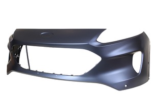 St�tf�ngare M/Grundlack in the group Body parts / Body Parts / Bumpers / Bumper Cover at  Professional Parts Sweden AB (2577906A1)