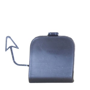 Lucka Bogserkrok Bak Narvad in the group Body parts / Body Parts / Bumpers / Cover, Towhook at  Professional Parts Sweden AB (2577911)