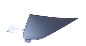 Lucka Bogserkrok M/Grundlack Fram in the group Body parts / Body Parts / Bumpers / Cover, Towhook at  Professional Parts Sweden AB (2577913)