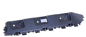 H�llare St�tf�ngare V�nster Bak in the group Body parts / Body Parts / Bumpers / Mounting Bracket, Bumper  at  Professional Parts Sweden AB (2577933)