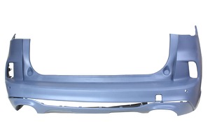 St�tf�ngare M/Grundlack Bak in the group Body parts / Body Parts / Bumpers / Bumper Cover at  Professional Parts Sweden AB (2577951)