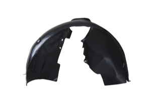 Bekl�dnad Hjulhus Plast in the group Body parts / Body Parts / Fenders / Inner Fender Panel at  Professional Parts Sweden AB (2578388)