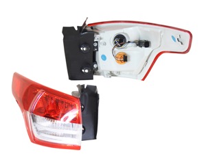 Kombinationsbackljus Led V�nster in the group Headlights / Lightning / Tail lights at  Professional Parts Sweden AB (25790711)