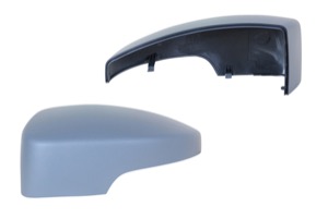 Hus Backspegel Vnster M/Grundlack in the group Body parts / Mirror / Cover, Outside Mirror at  Professional Parts Sweden AB (25791053)