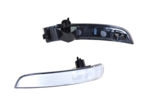 Blinker Höger Backspegel in the group Headlights / Lightning / Corner lights / Corner lamp at Professional Parts Sweden AB (25791056)