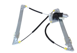 F�nsterhiss Oe-Type Med Elmotor in the group Body parts / Tailgate, Bonnet, Doors, Sunroof / Doors / Window Winder / Window Regulator at  Professional Parts Sweden AB (25791801)
