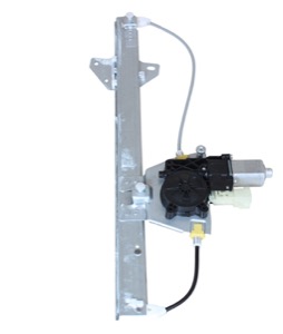 F�nsterhiss Oe-Type Med Elmotor in the group Body parts / Tailgate, Bonnet, Doors, Sunroof / Doors / Window Winder / Window Regulator at  Professional Parts Sweden AB (25791901)