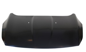 Motorhuv Stl in the group Body parts / Tailgate, Bonnet, Doors, Sunroof / Bonnet / Bonnet at  Professional Parts Sweden AB (2579280)