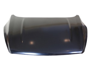 Motorhuv St�l in the group Body parts / Tailgate, Bonnet, Doors, Sunroof / Bonnet / Bonnet at  Professional Parts Sweden AB (2579281)