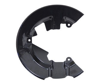 Bromssk�ld Framaxel H�ger in the group  at  Professional Parts Sweden AB (2579378)