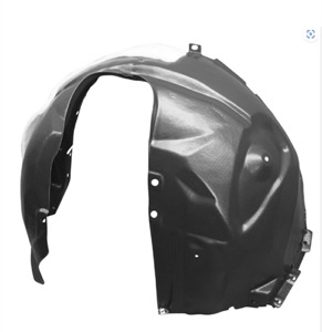 Bekl�dnad Hjulhus Plast in the group Body parts / Body Parts / Fenders / Inner Fender Panel at  Professional Parts Sweden AB (2579385)